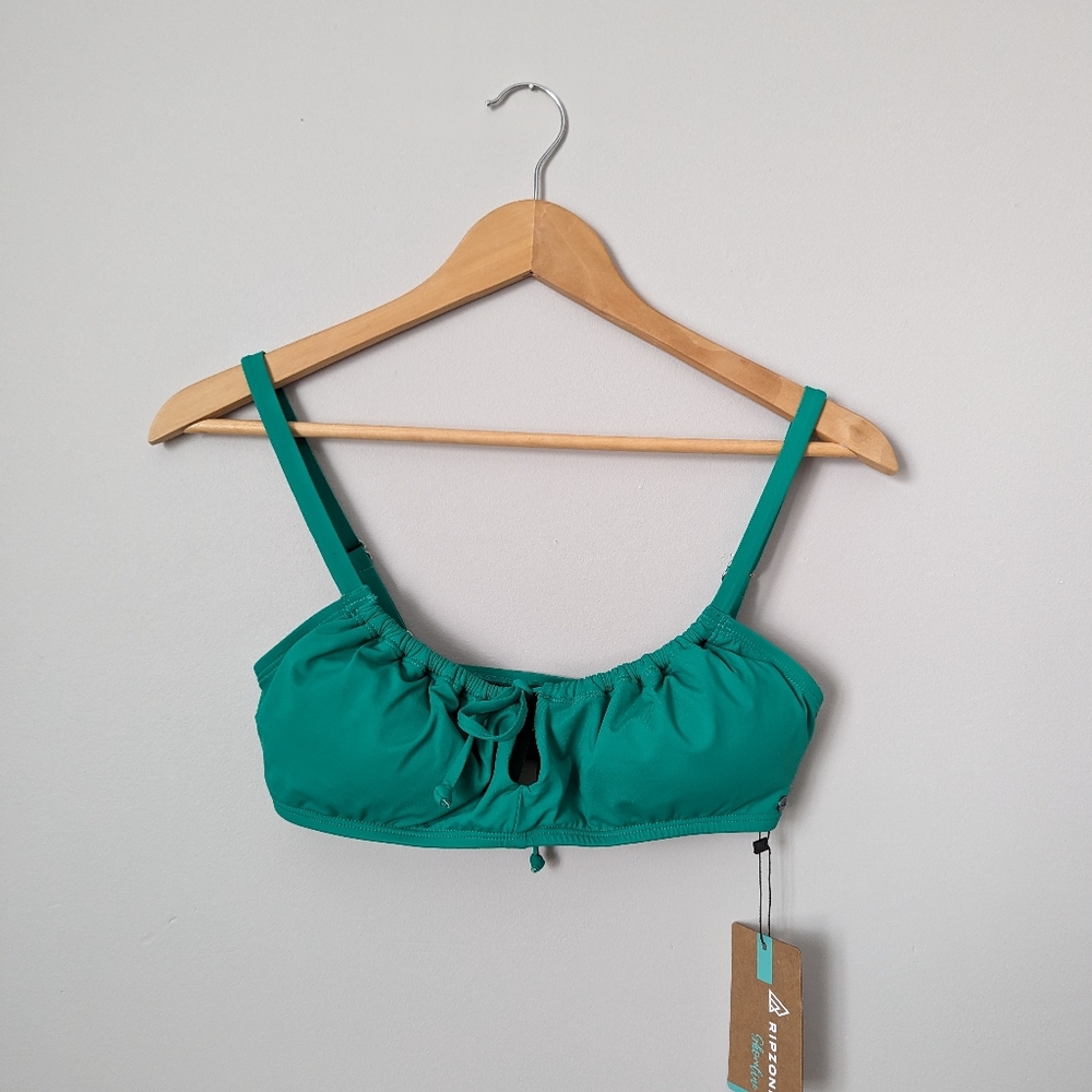 Ripzone Bikini Top NWT